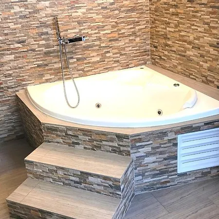 Apartman To Ryaki Panajía