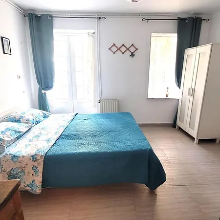 Apartman To Ryaki Panajía